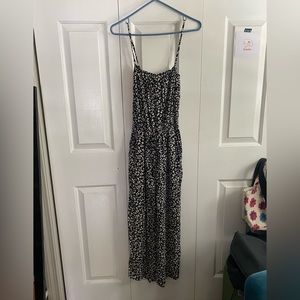 Abercrombie Jumpsuit
